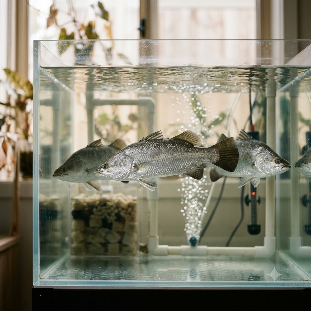 Barramundi