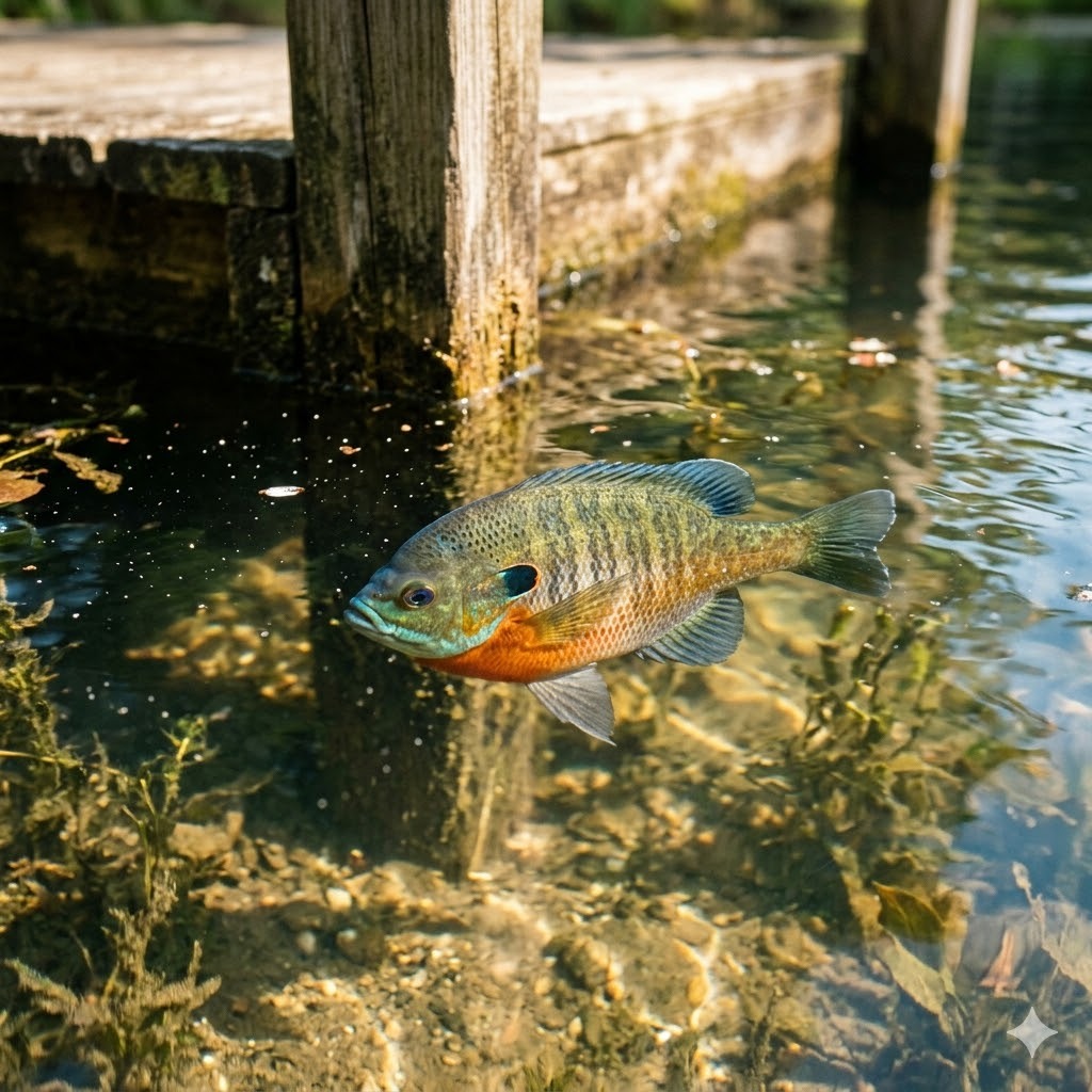 Bluegill