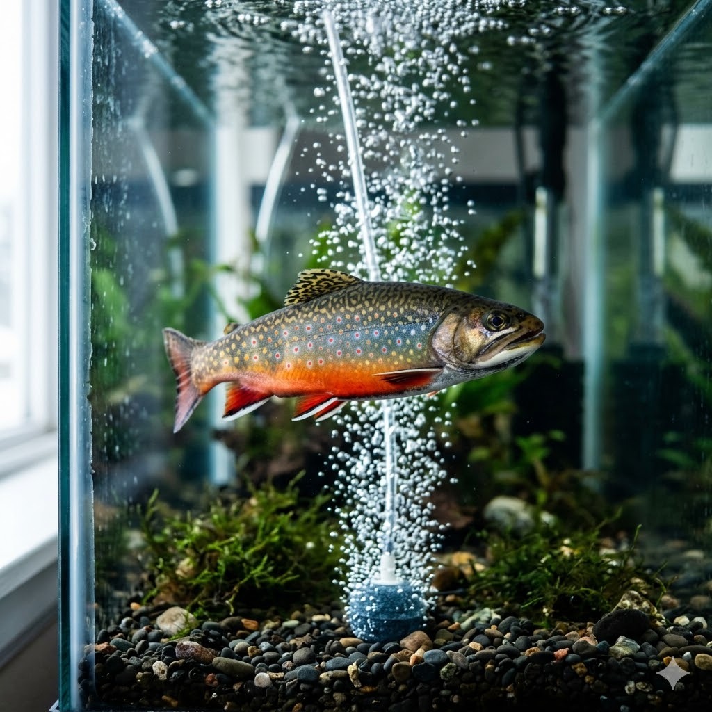 Brook Trout