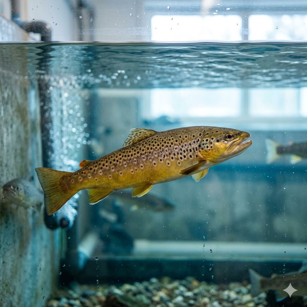 Brown Trout