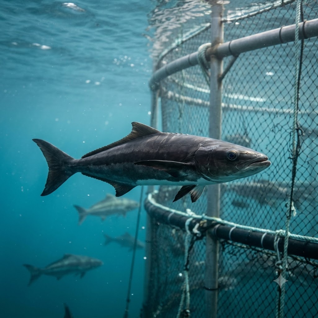 Cobia