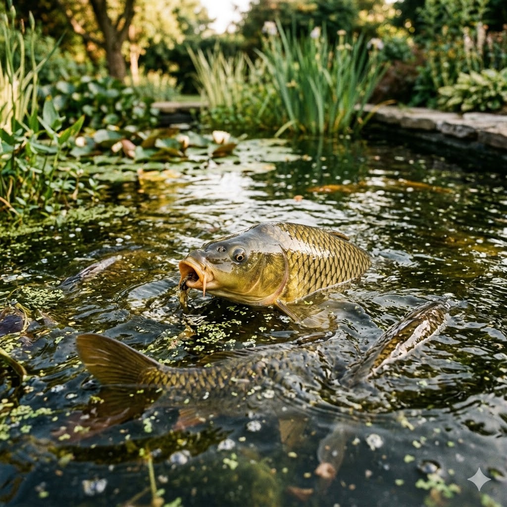 Common Carp