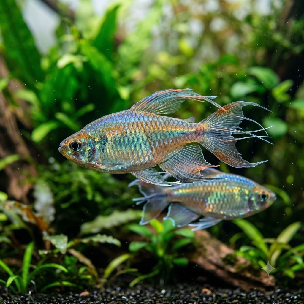 Congo Tetra