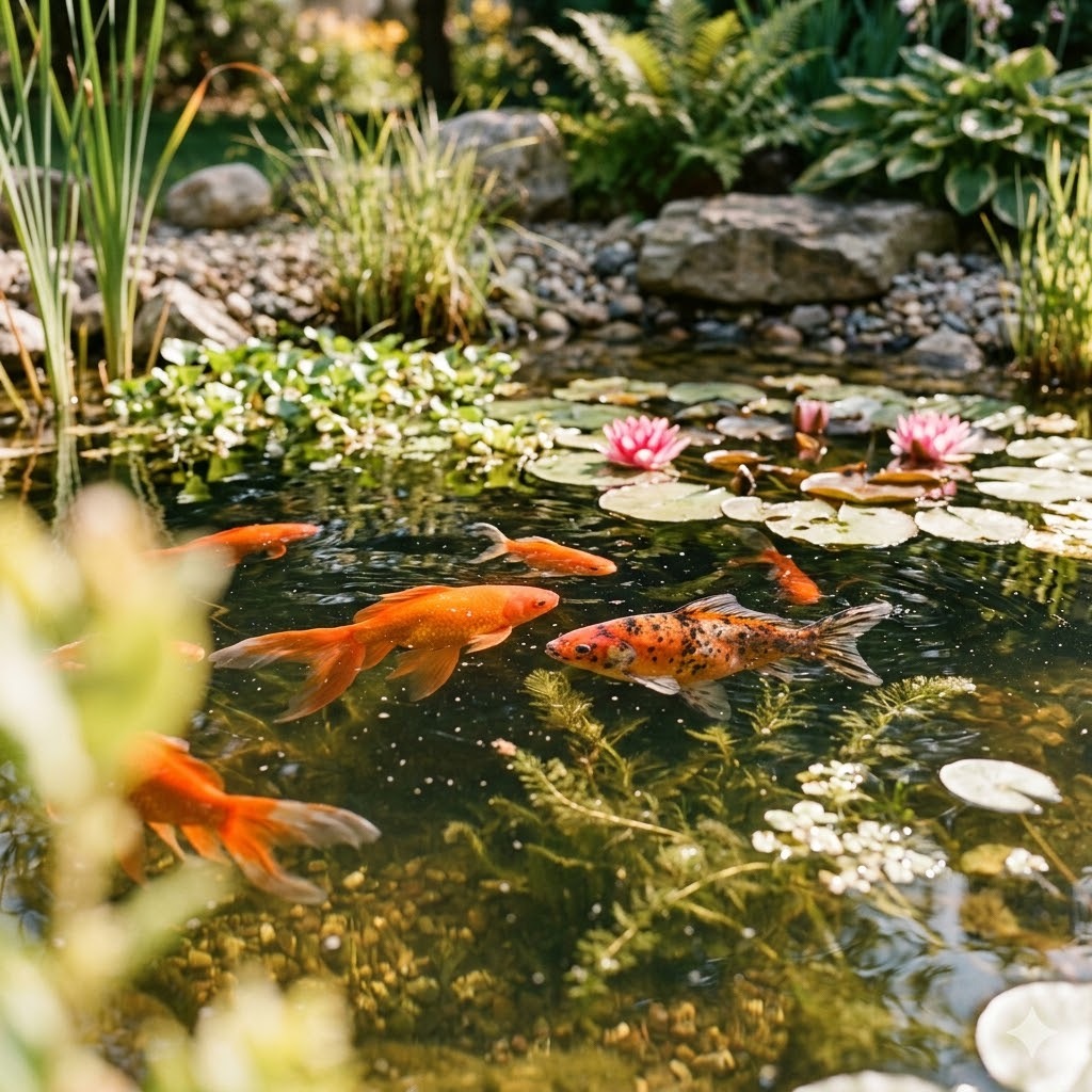 Goldfish