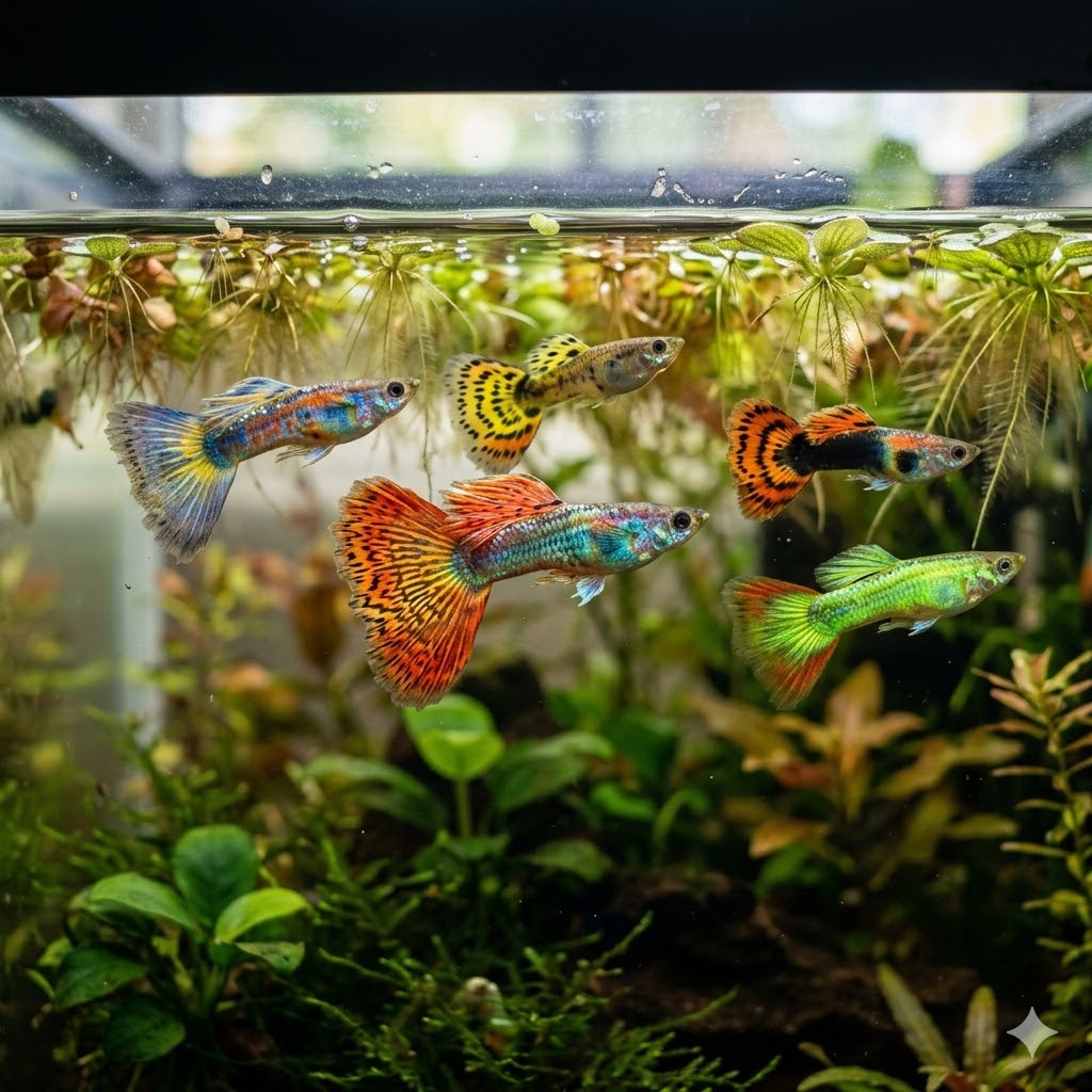 Guppy