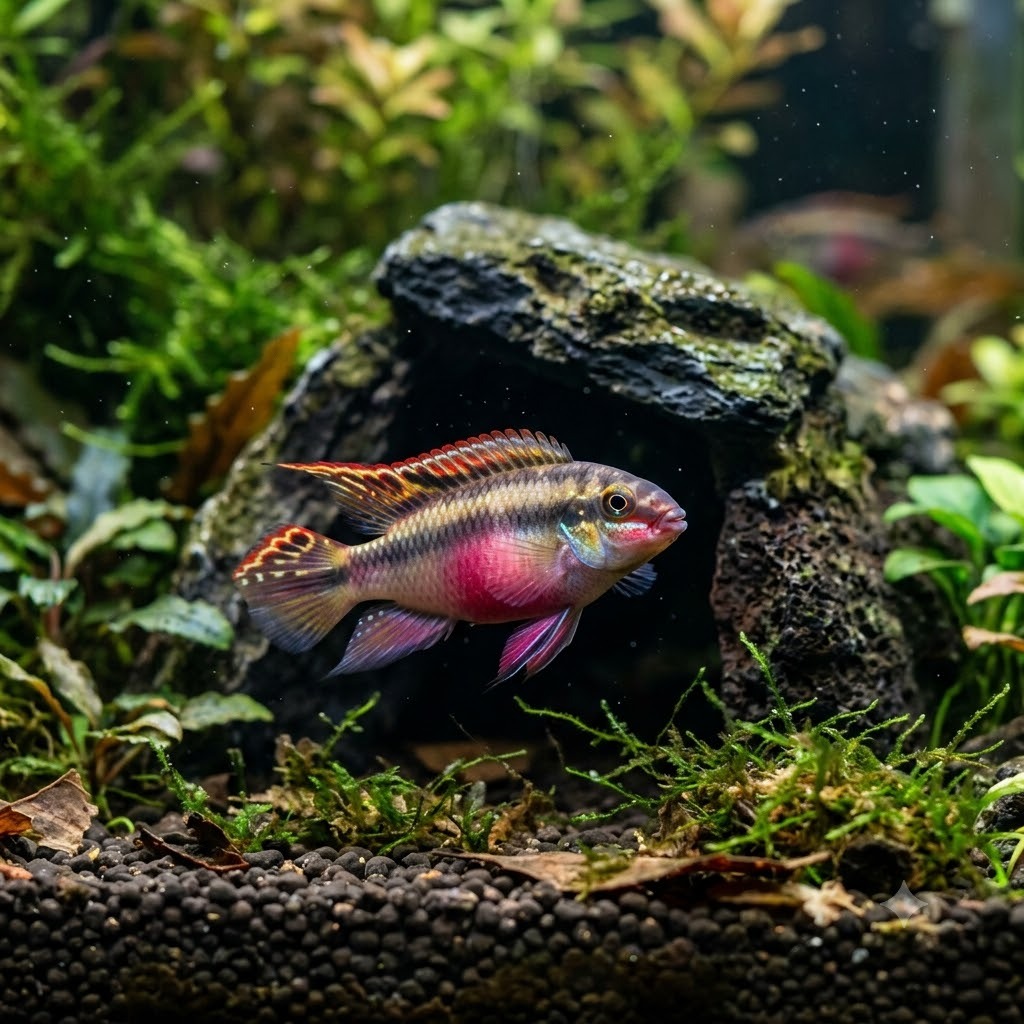 Kribensis