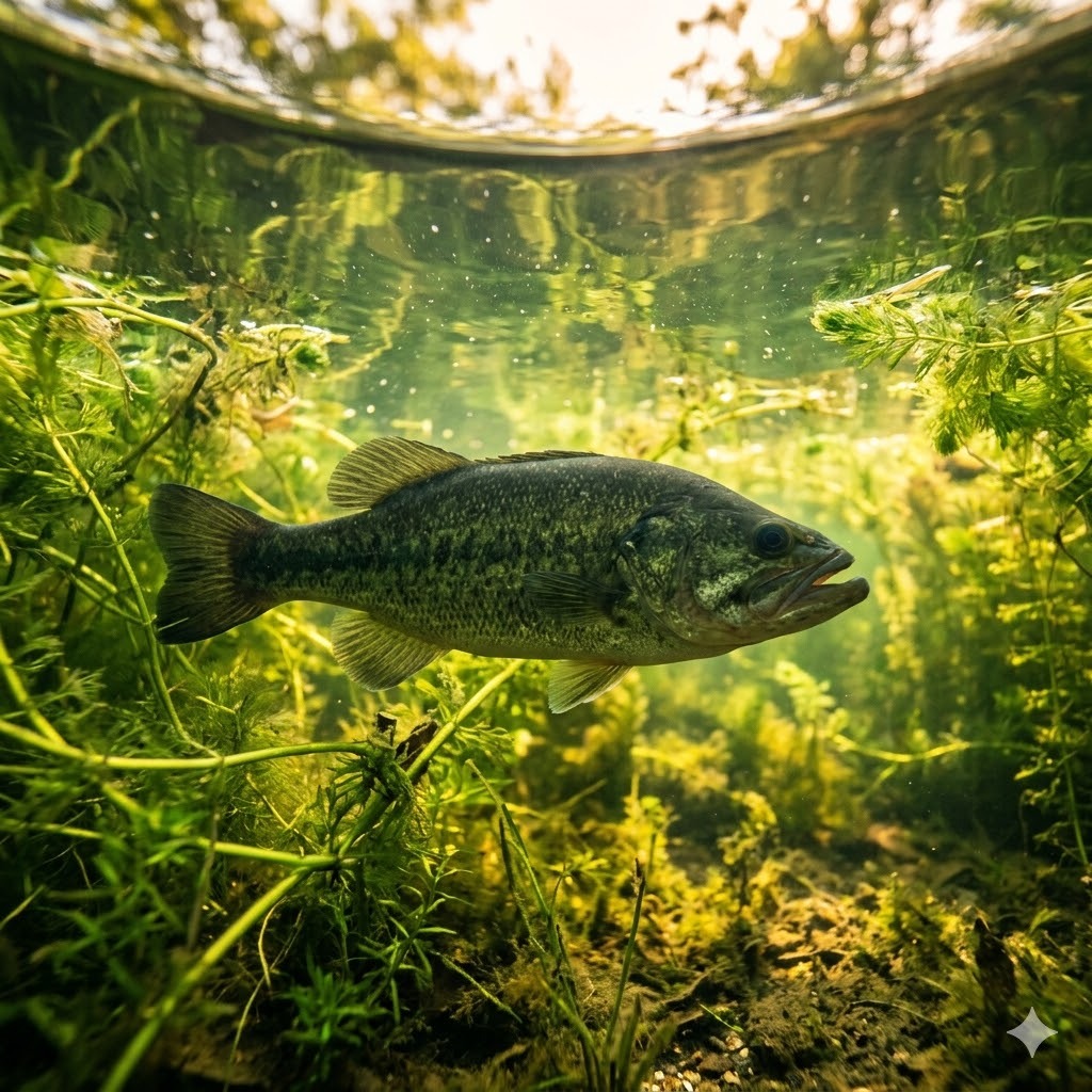 Largemouth Bass