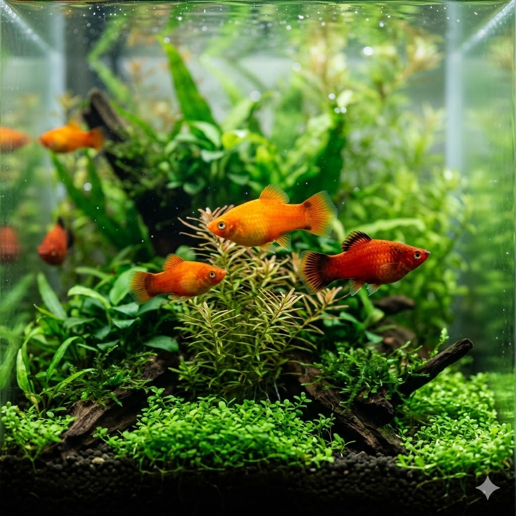 Platy