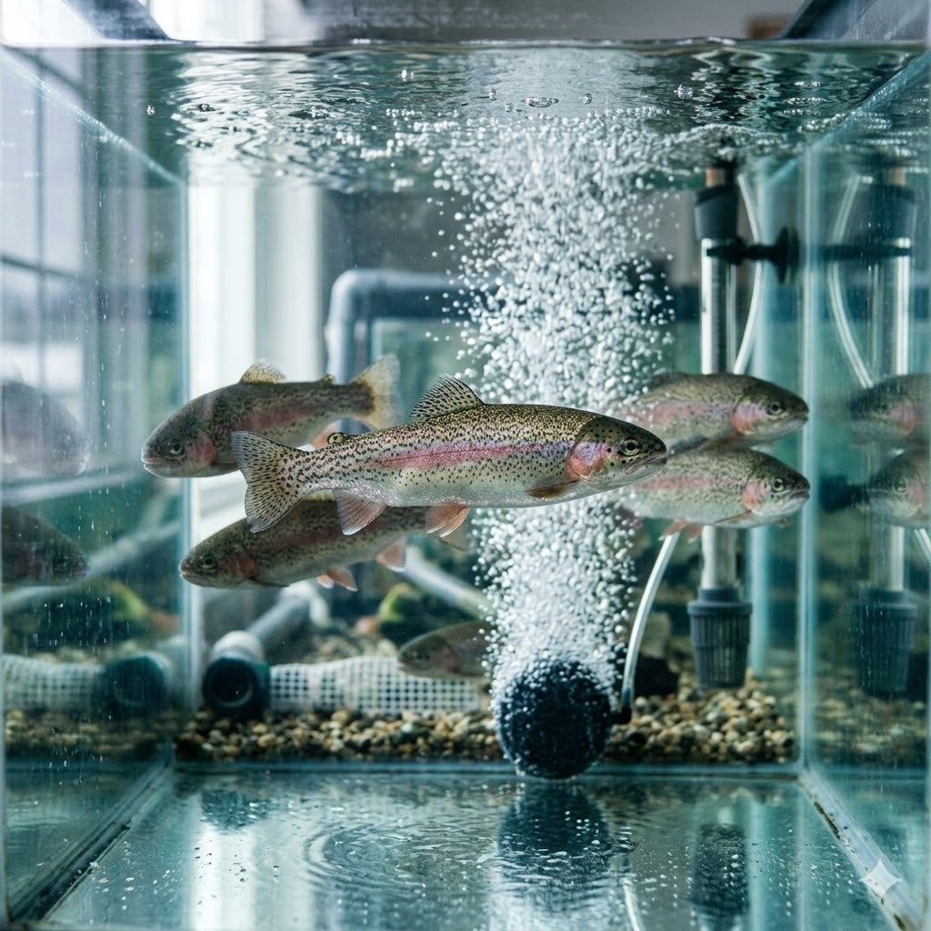 Rainbow Trout