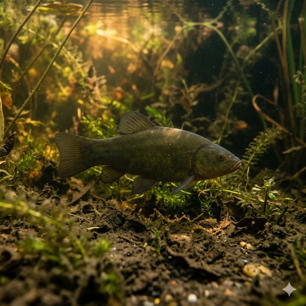 Tench