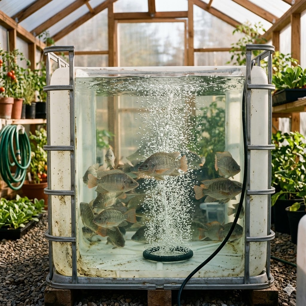 Tilapia