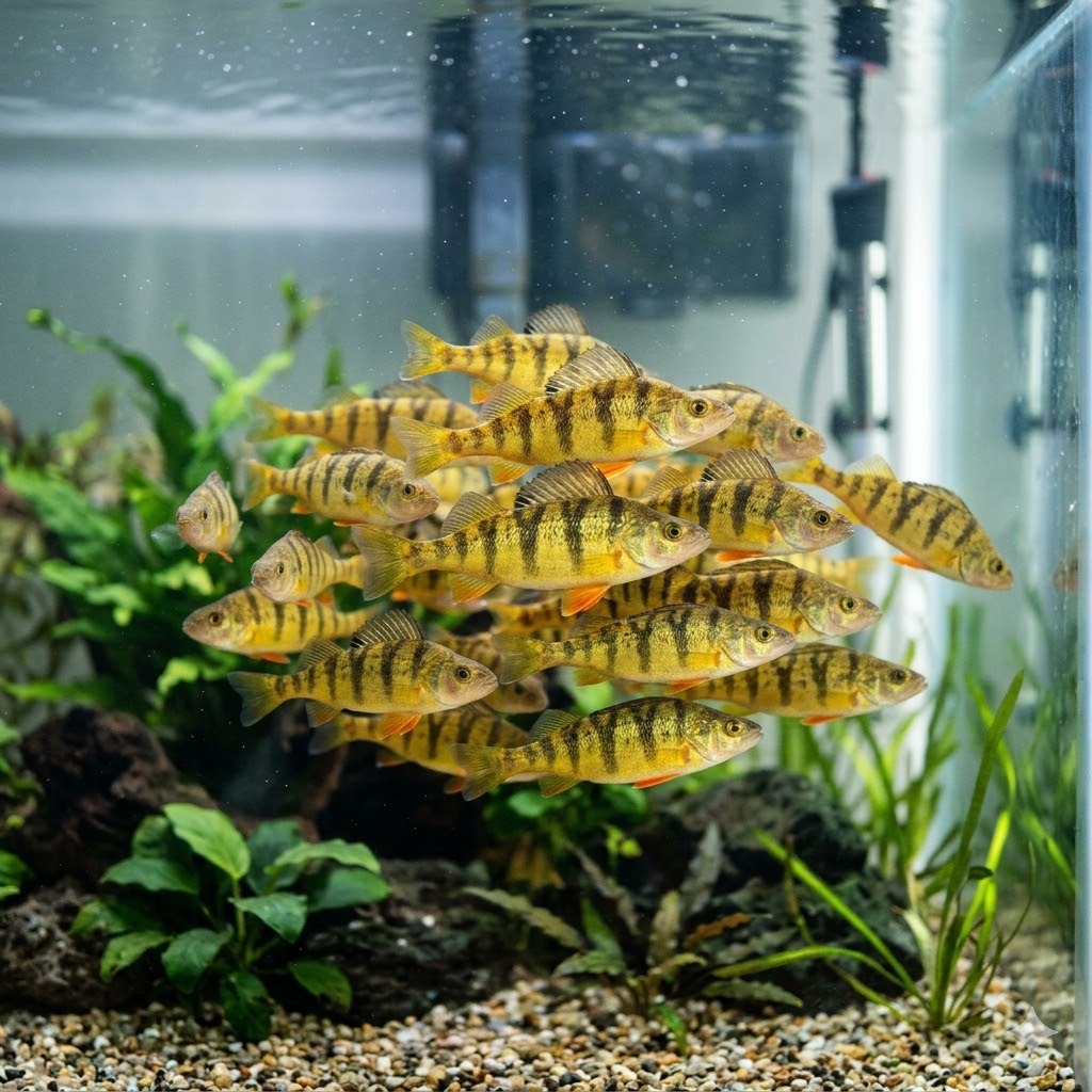 Yellow Perch