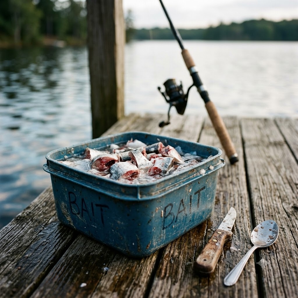 Cut Shad