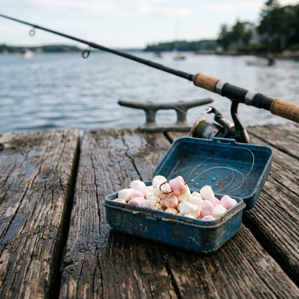 Marshmallows