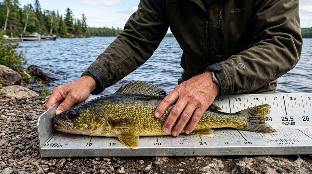 Bag Limits and Slot Limits, Explained