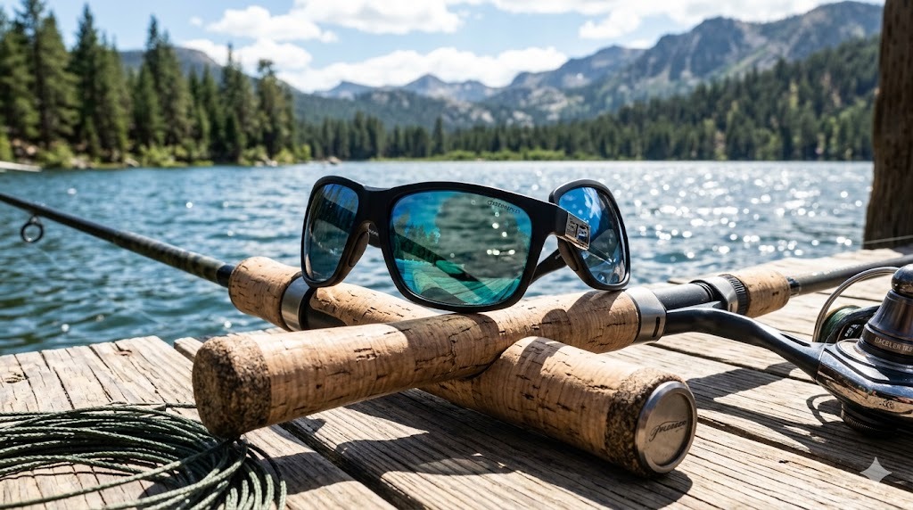 Best Polarized Sunglasses for Fishing
