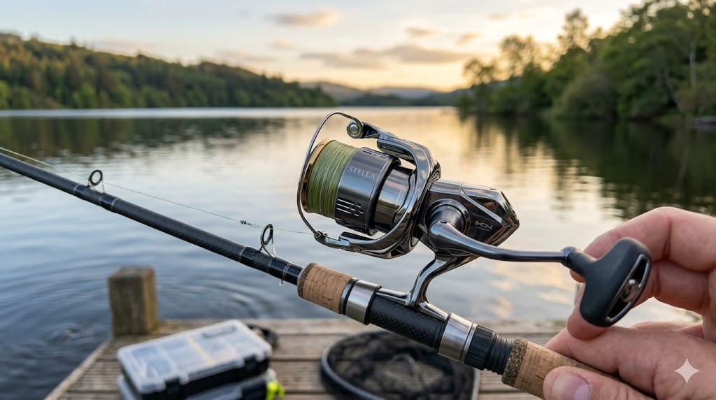 Best Spinning Reels for Every Budget