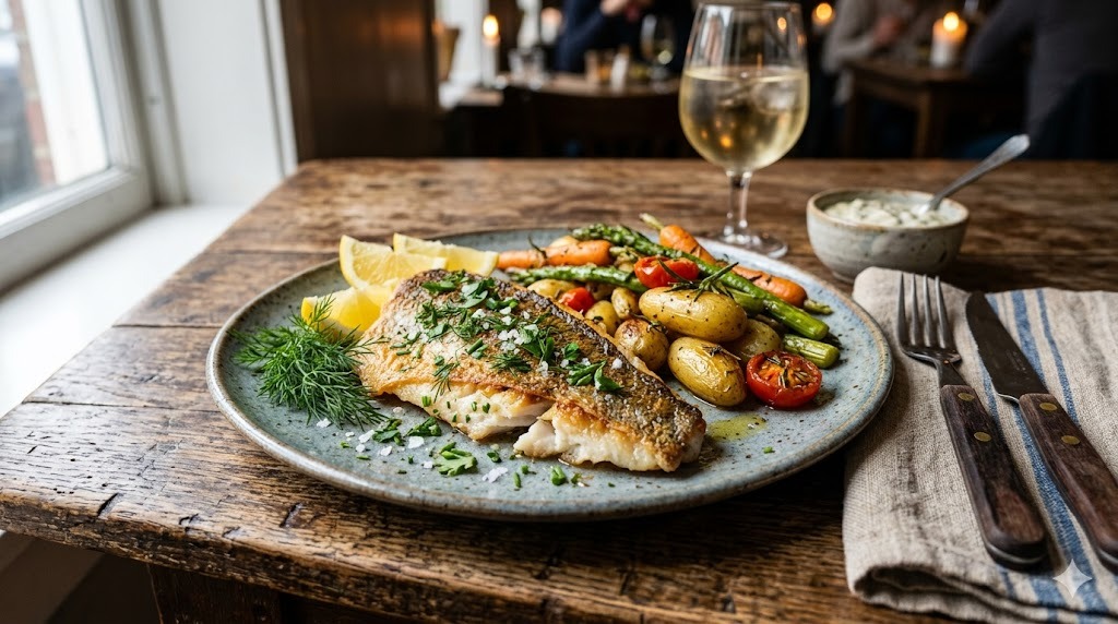 Catch and Cook Guide