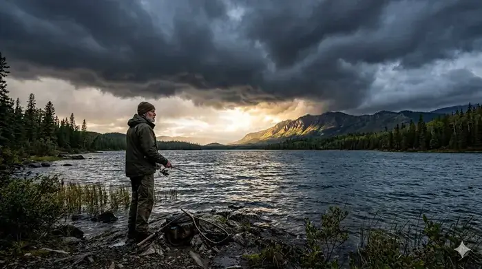 How Weather Affects Fishing