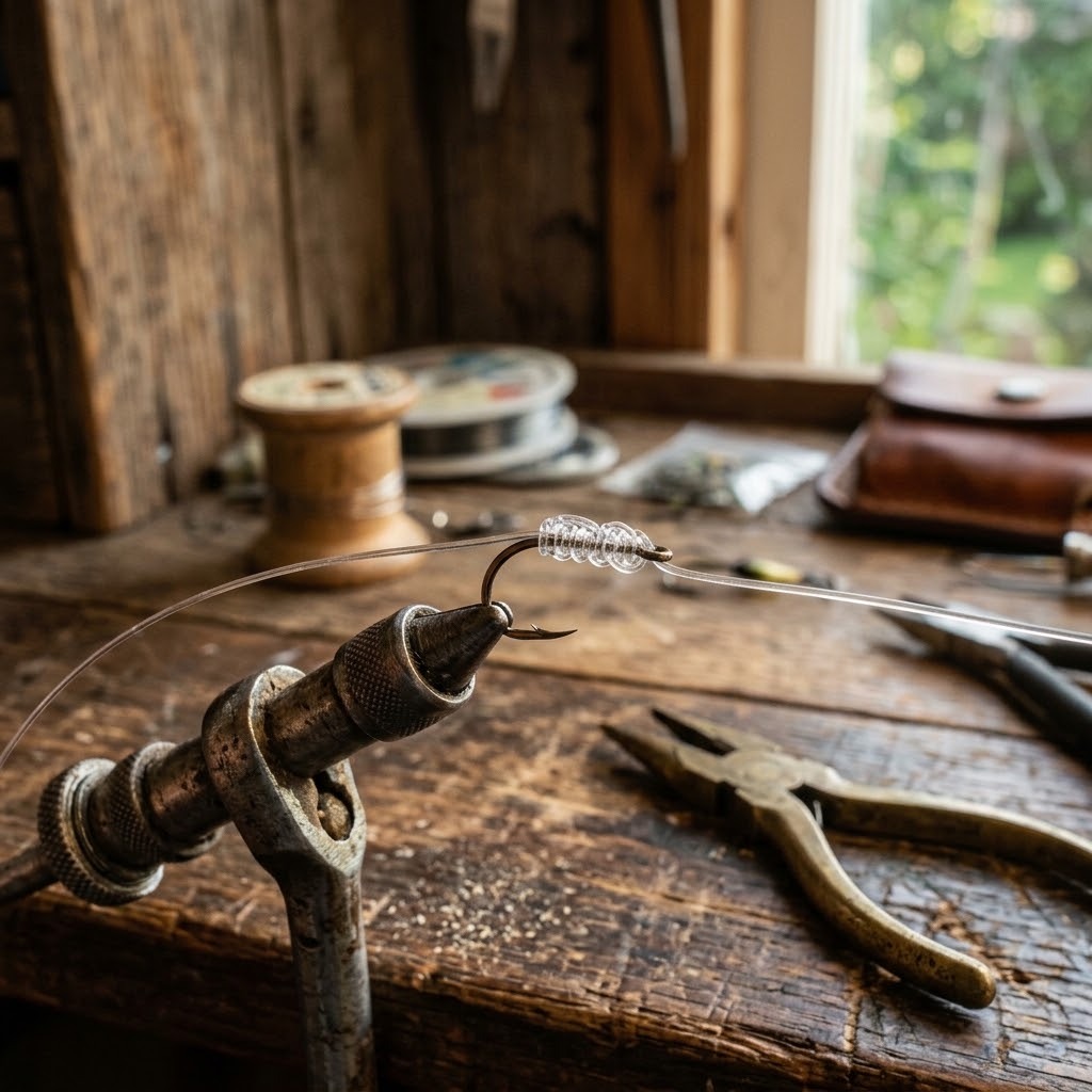 Fishing knots