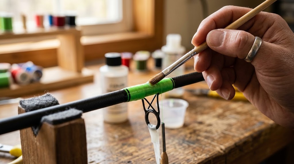 Farbe, Farbschutz und die Durchscheinfalle