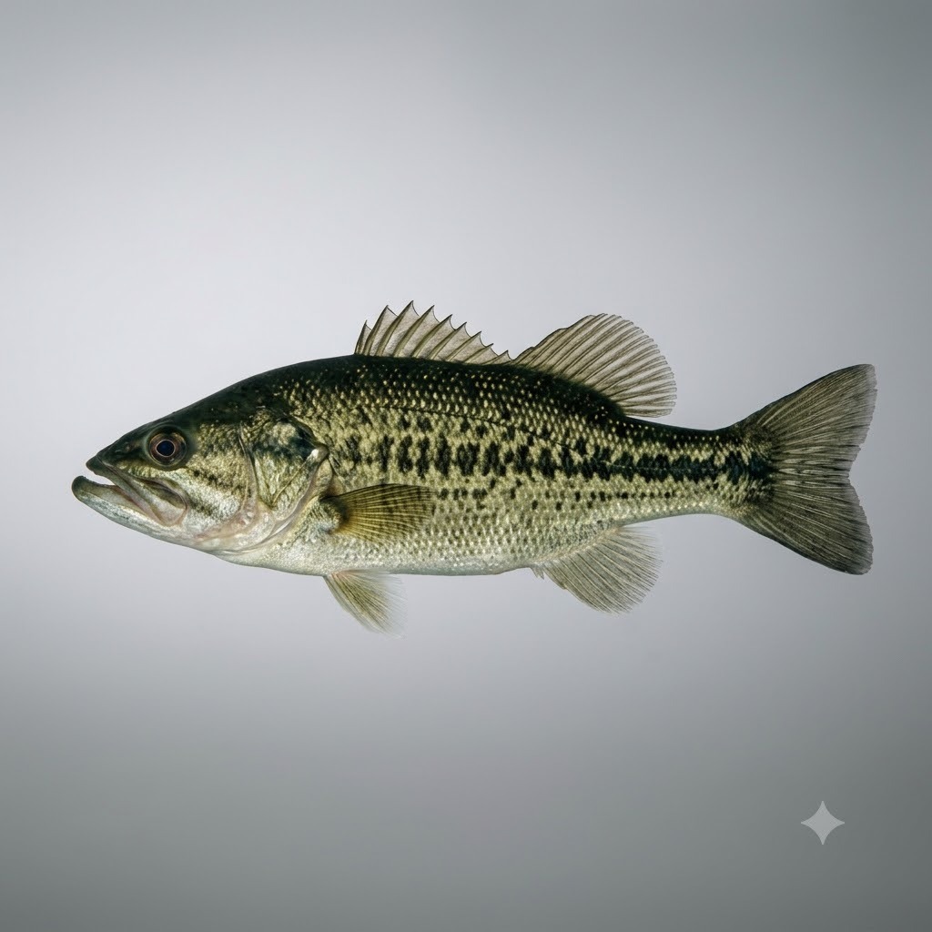 Alabama Bass