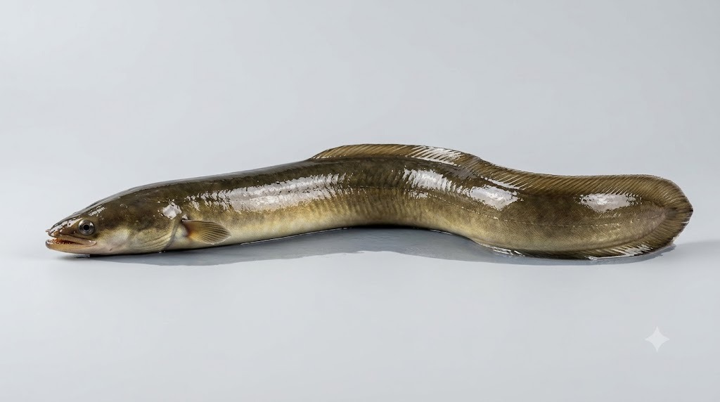 American Eel