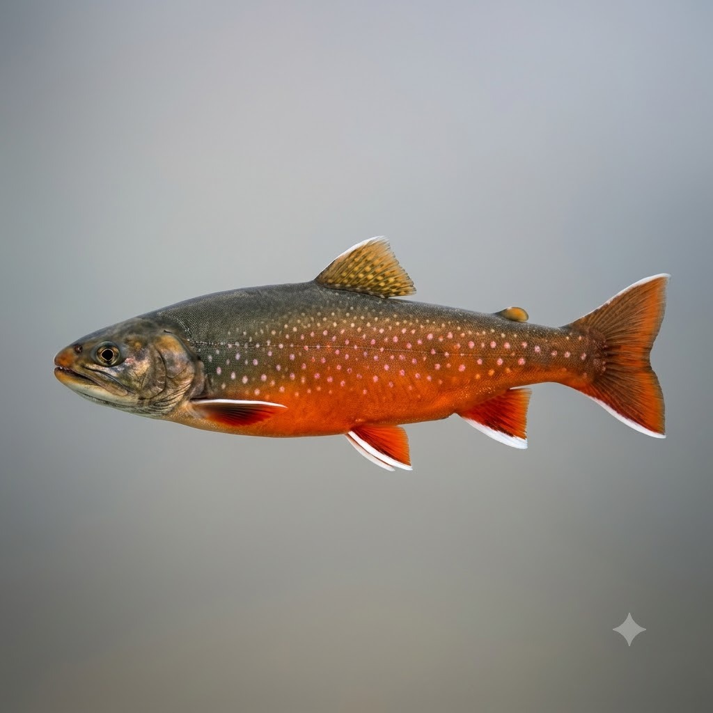 Arctic Char