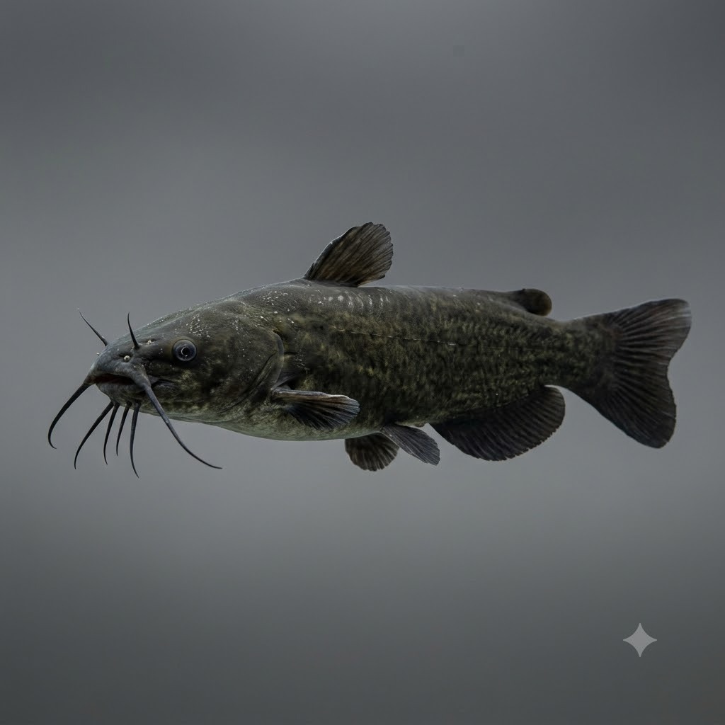 Black Bullhead
