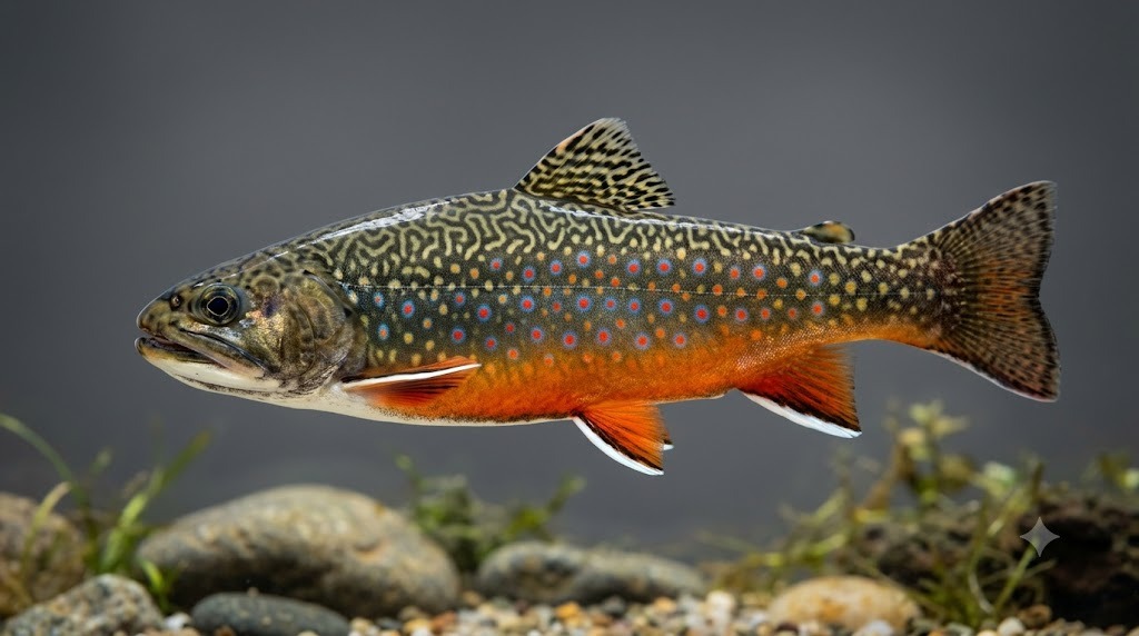 Brook Trout