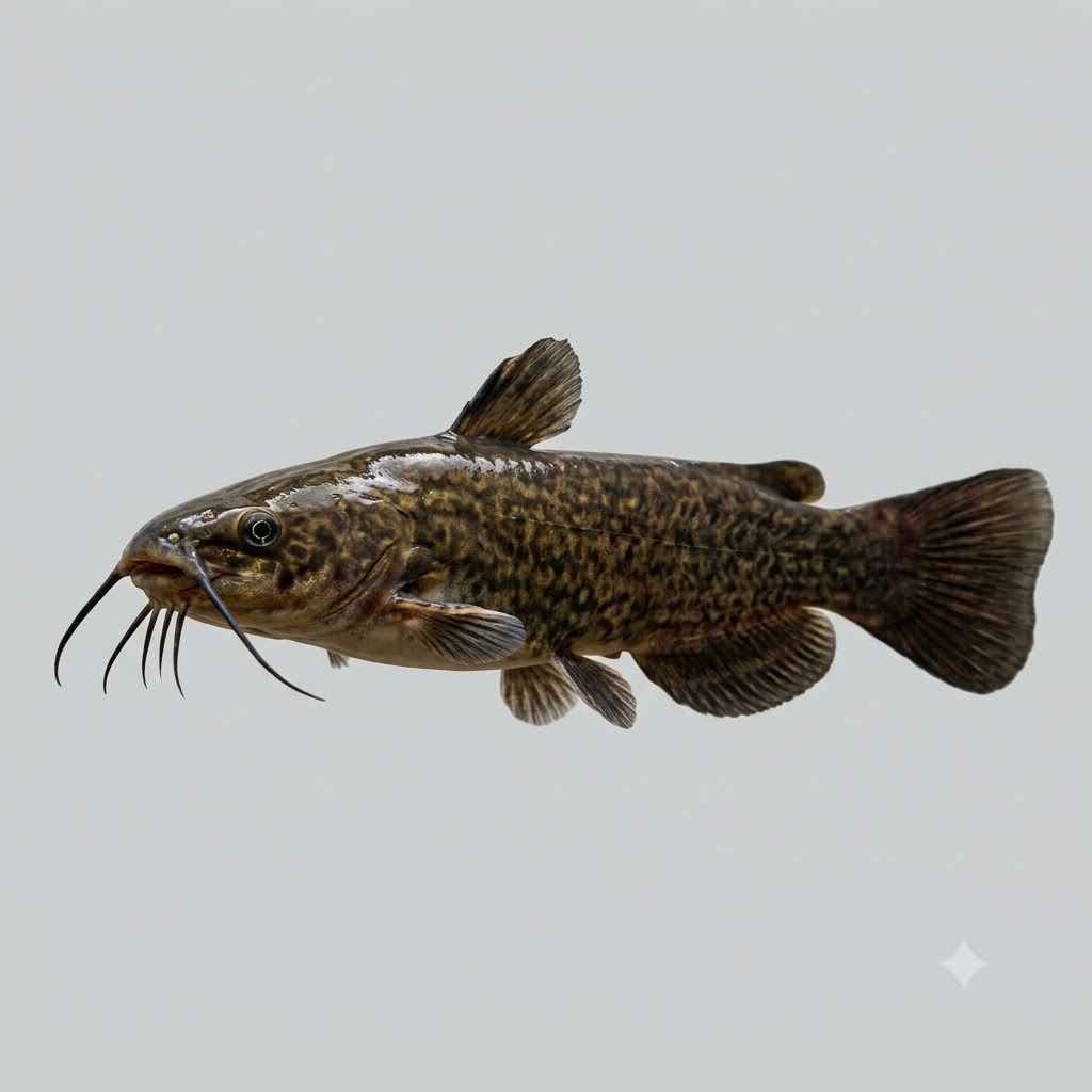 Brown Bullhead