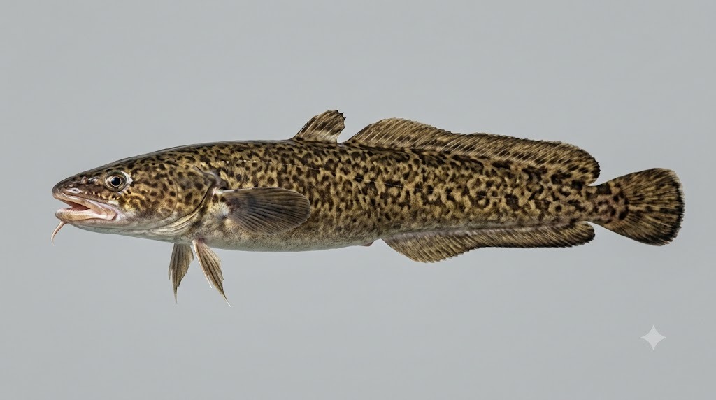 Burbot
