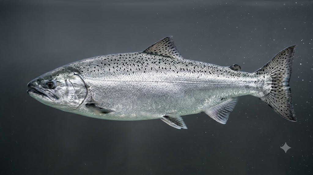 Chinook Salmon