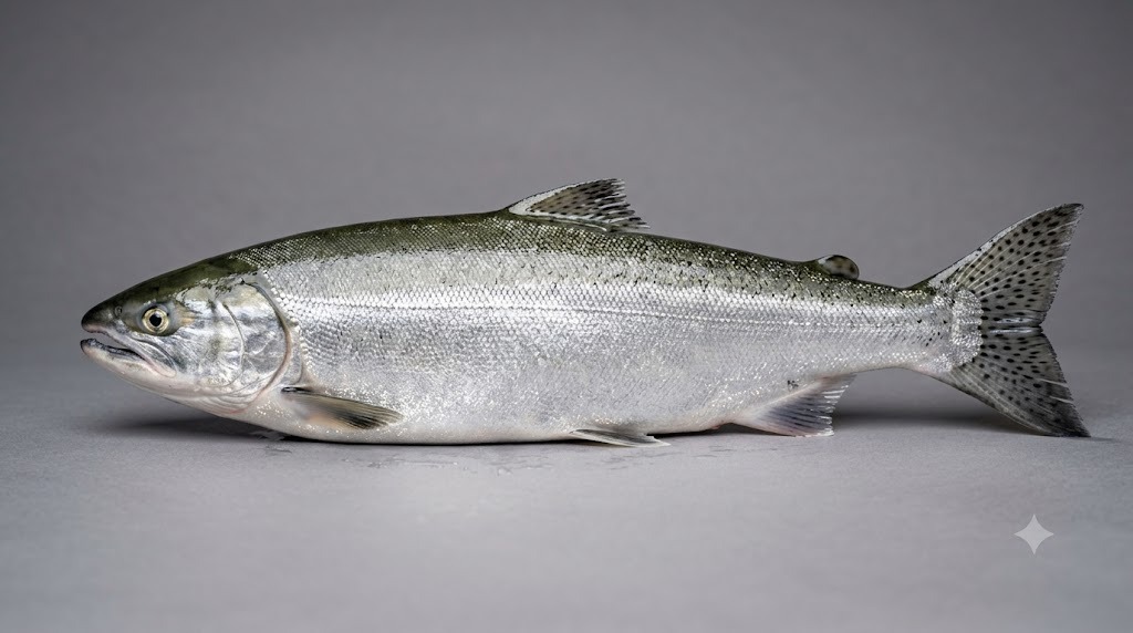 Coho Salmon
