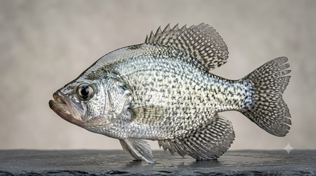 Crappie