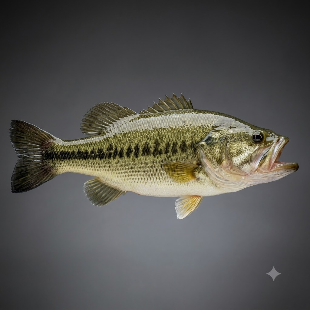 Florida Bass