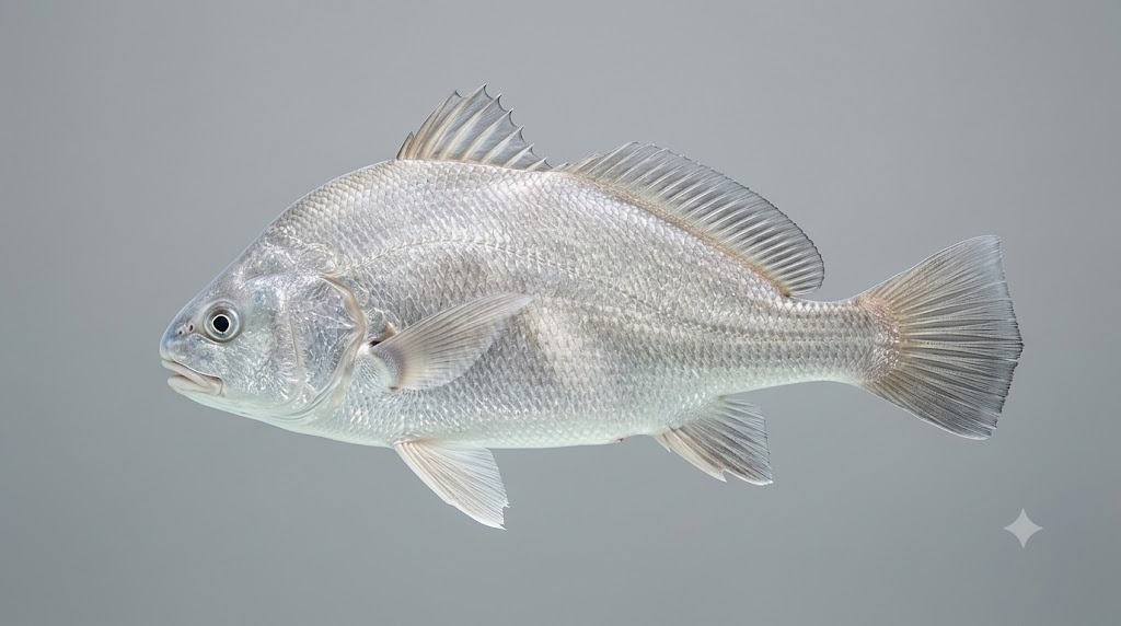 Freshwater Drum