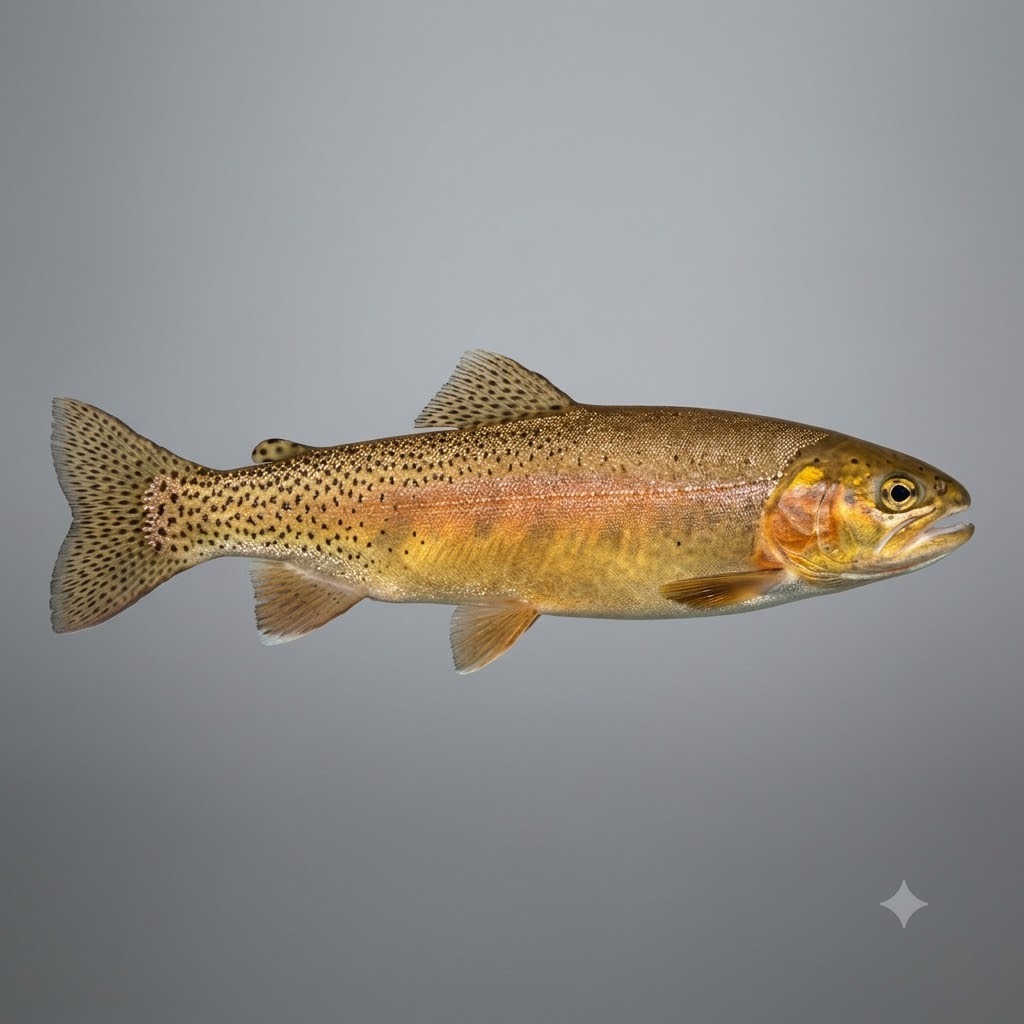 Gila Trout