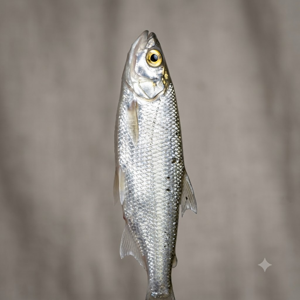 Goldeye