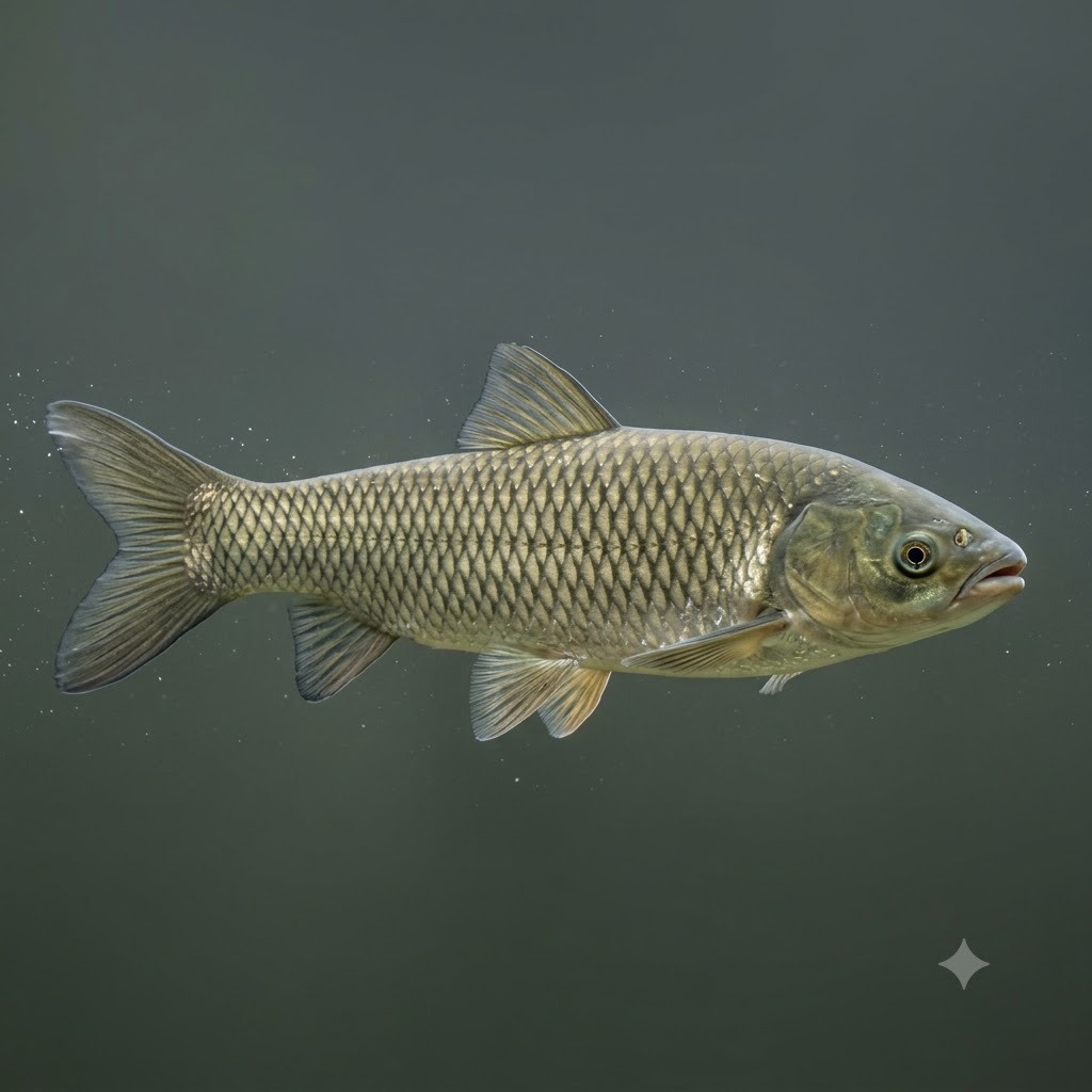 Grass Carp