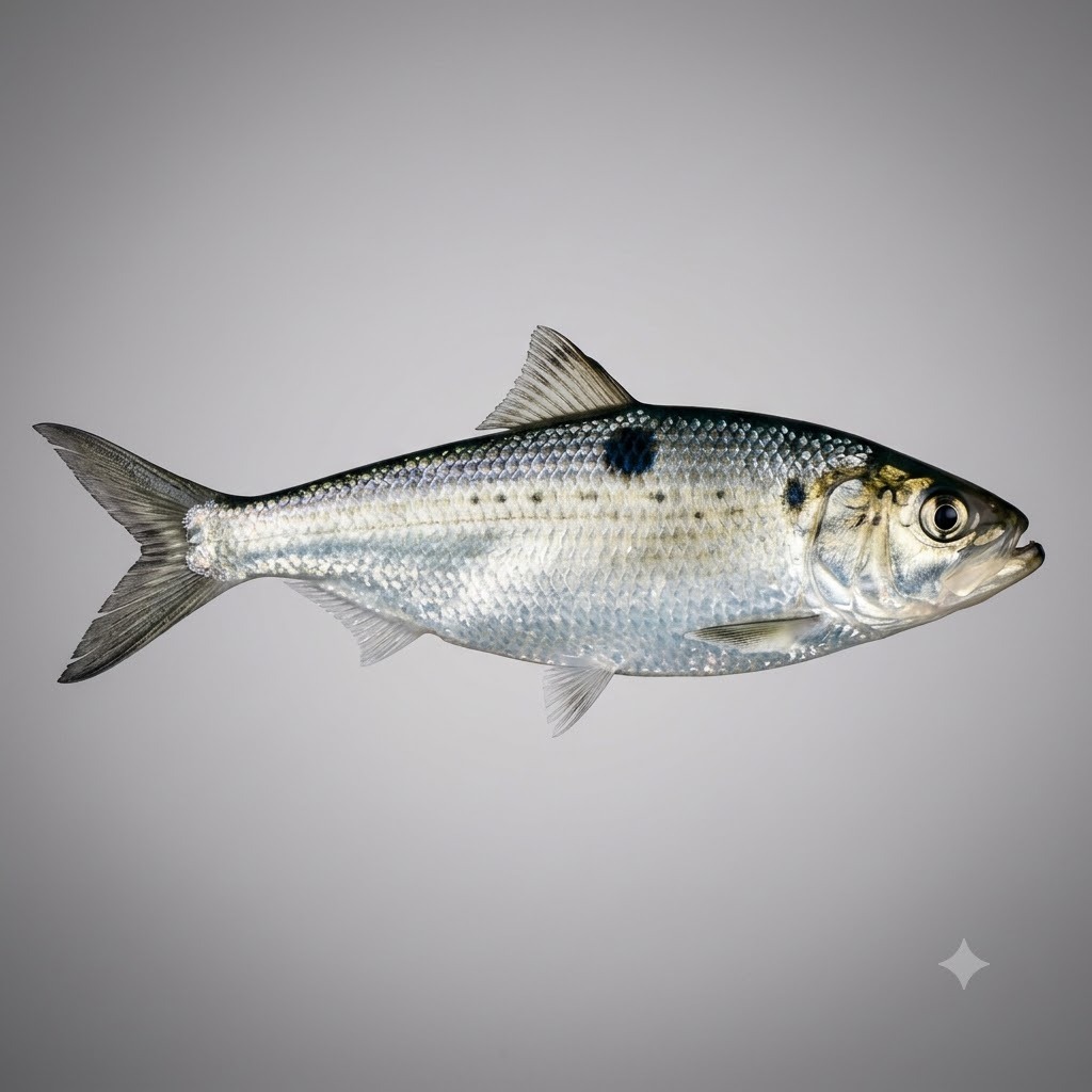 Hickory Shad