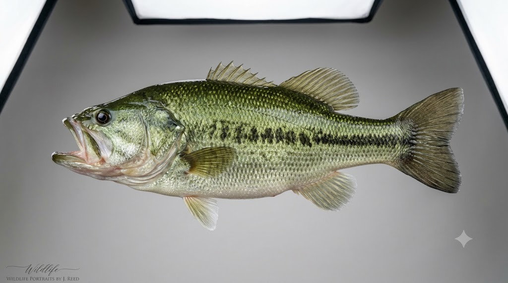 Largemouth Bass