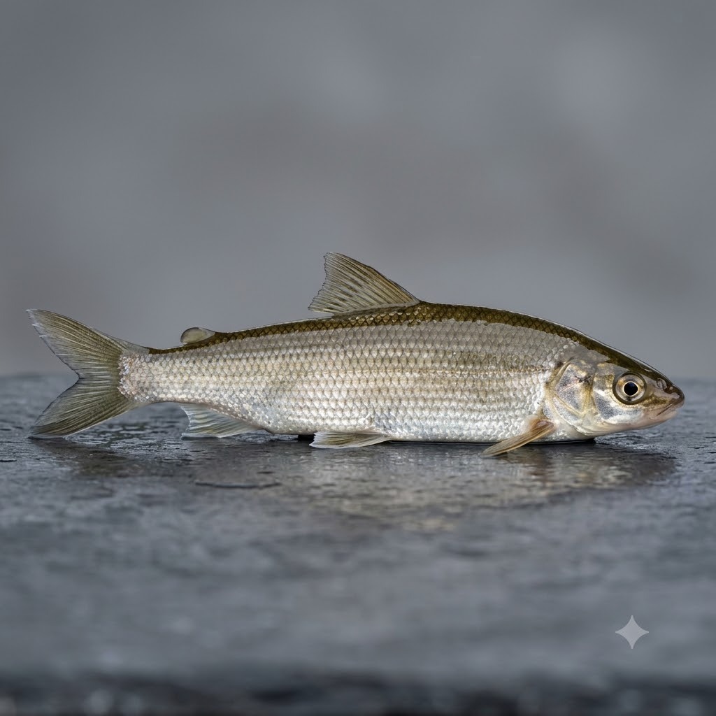 Mountain Whitefish