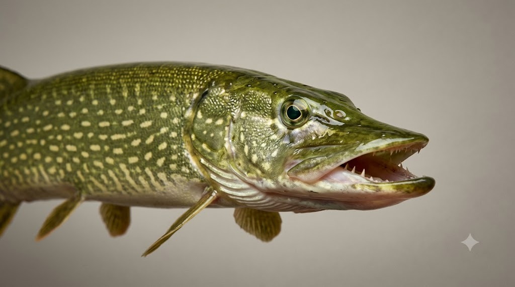 Northern Pike