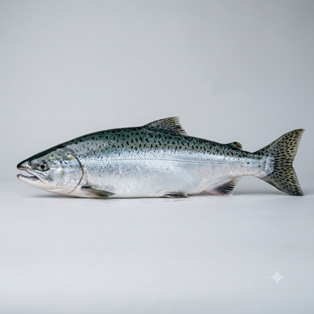 Pink Salmon