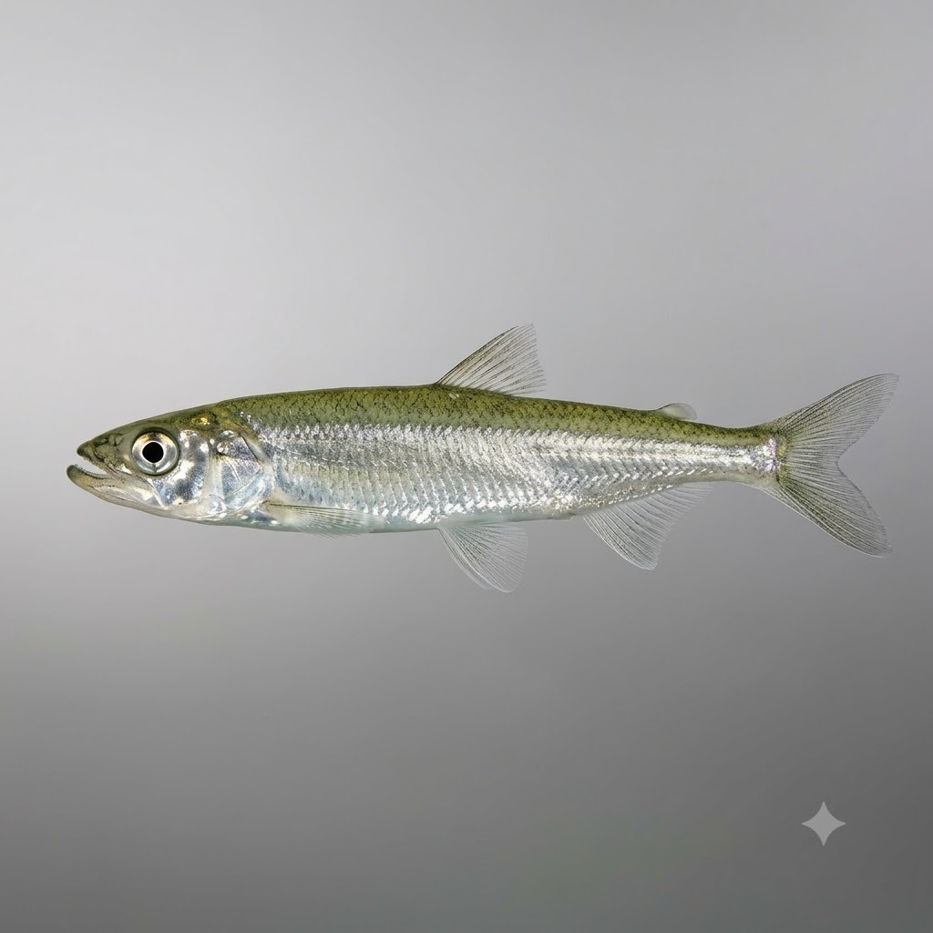 Rainbow Smelt