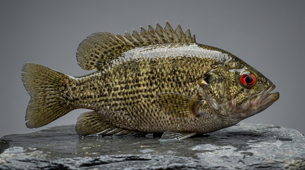 Rock Bass