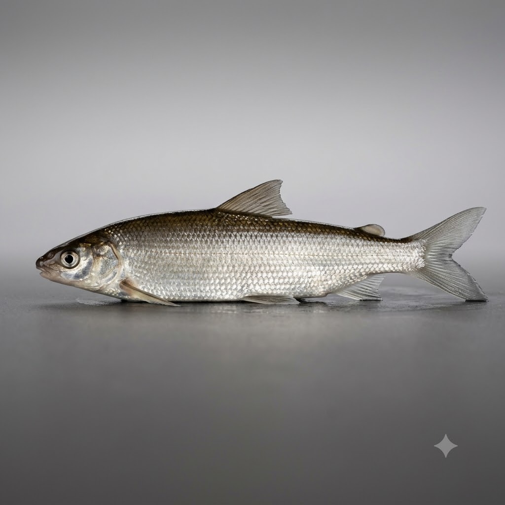 Round Whitefish