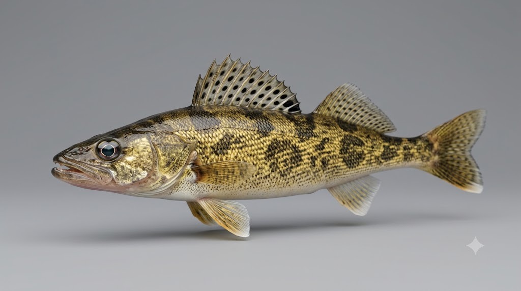 Sauger