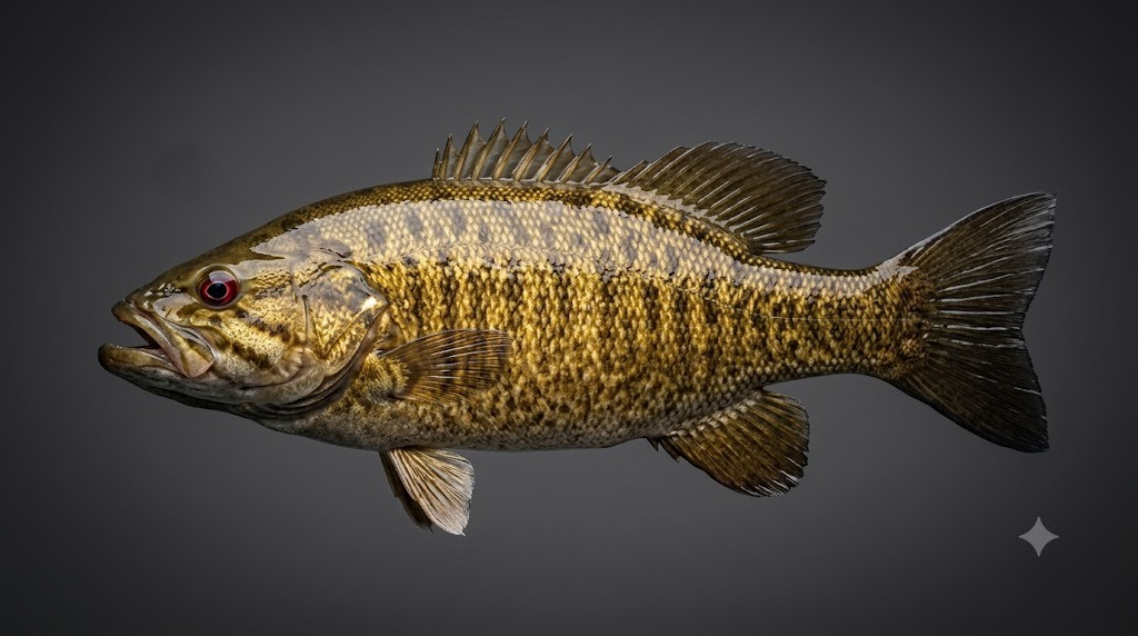 Smallmouth Bass